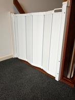 Traphekje, Kinderen en Baby's, Ophalen, Overige materialen, Zo goed als nieuw, Schroefhekje