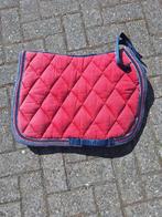 Veelzijdigheid dekje Horsegear rood Maat COB, Ophalen of Verzenden, Gebruikt, Dekje