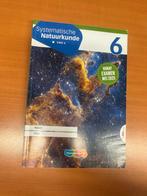 Systematische natuurkunde boek VWO 6, 2025 editie, VWO, ThiemeMeulenhoff, Ophalen of Verzenden, Zo goed als nieuw