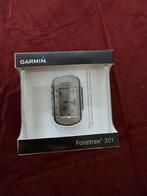 Garmin Foretrex 301 GPS - Outdoor Navigatie, Sport en Fitness, Bergsport en Wandelen, Ophalen of Verzenden, Zo goed als nieuw