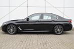 BMW 5 Serie 520i High Executive M Sport Automaat / Laserlich, Automaat, 1998 cc, Achterwielaandrijving, Gebruikt