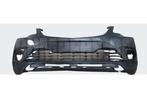 Bumper Opel Karl Rocks 16- Voorbumper Q6302, Auto-onderdelen, Gebruikt, Voor, 6 maanden garantie, Ophalen of Verzenden