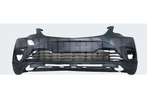 Bumper Opel Karl Rocks 16- Voorbumper Q6302, Auto-onderdelen, Carrosserie en Plaatwerk, Bumper, Voor, Gebruikt, 6 maanden garantie