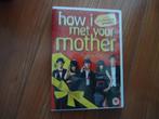 How I met your mother Christmas - 2 Christmas episodes, Cd's en Dvd's, Dvd's | Tv en Series, Alle leeftijden, Ophalen of Verzenden