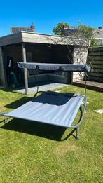 Tuinbed tweepersoons 200 x 170 cm, Tuin en Terras, Ligbedden, Ophalen, Nieuw
