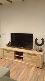 Tv meubel, Huis en Inrichting, Kasten | Televisiemeubels, Ophalen, 25 tot 50 cm, Minder dan 100 cm