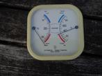 Dr friedrichs design collection hygromerer thermometer combi, Huis en Inrichting, Gebruikt, Ophalen of Verzenden