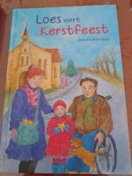 Jolanda Dijkmeijer - Loes viert kerstfeest, Boeken, Ophalen of Verzenden, Zo goed als nieuw, Jolanda Dijkmeijer