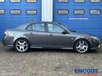 Saab 9-3 2.8T Aero XWD * 280 PK * Airco * Automaat *, Automaat, Gebruikt, 1670 kg, Traction-control