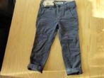 nieuw maat 98 antraciet "Paul" broek, Broek, Ophalen of Verzenden, Jongen, Sevenoneseven