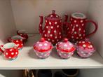 Oililly servies, Huis en Inrichting, Keuken | Servies, Ophalen of Verzenden, Zo goed als nieuw, Overige stijlen