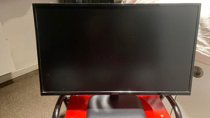 Acer EK240YA, Computers en Software, Monitoren, Zo goed als nieuw, 60 Hz of minder, LED, HD, Ophalen
