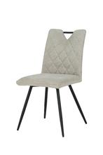 Diverse modellen eetkamerstoelen voor superprijzen!, Ophalen, Gebruikt, Overige kleuren, Metaal