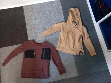 z8 truien jongen maat 104 110 beschikbaar voor biedingen