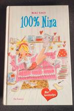 Niki Smit - 100% Nina Onweerstaanbaar grappig, Ophalen of Verzenden, Zo goed als nieuw, Niki Smit