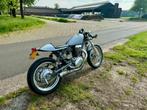 Suzuki Savage LS650 Caferacer 1993 (A2), Particulier, Overig, Minimaal motorrijbewijs A2, 12 t/m 35 kW