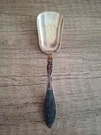 Suikerlepel suikerschep schepje antiek vintage oud Wellner, Antiek en Kunst, Antiek | Bestek, Ophalen of Verzenden