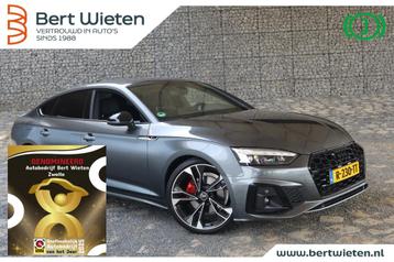 Audi A5 Sportback 35 TFSI S edition | Geen import | S Line | beschikbaar voor biedingen