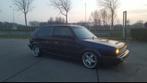 Volkswagen Golf 1.8 GTI G60, Auto's, Volkswagen, Te koop, Golf, Particulier