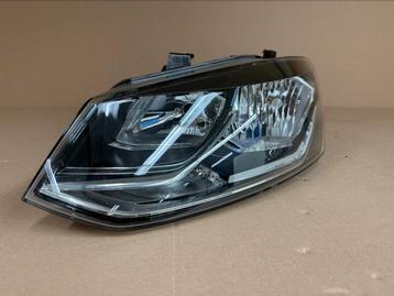 VW Polo 6C  Links voor Koplamp 6R1941005 6R1941005B ✅ beschikbaar voor biedingen