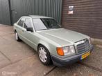 Mercedes-Benz W124 230 E AUT, Automaat, 2299 cc, Mercedes-Benz, Sedan