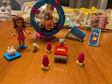 Lego Friends 41383 beschikbaar voor biedingen