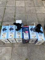 Nieuwe alum schroef propeller 40-70PK 3 en 4 blads, Ophalen of Verzenden, Nieuw, Motor en Techniek