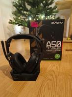 Astro A50 Nieuwstaat - Nieuwe Earpads, Ophalen, Zo goed als nieuw