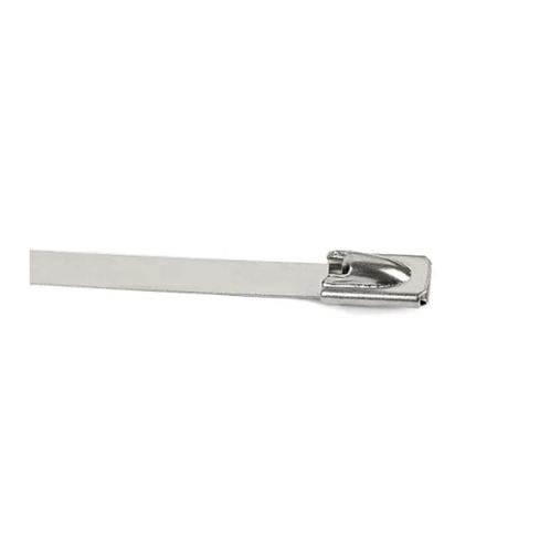 Tiewrap RVS 4,6mm * 150mm per stuk, Hobby en Vrije tijd, Knutselen, Nieuw, Gereedschap of Toebehoren, Verzenden