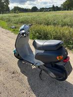 Piaggio Skipper 125cc – Duitse papieren – Bouwjaar, Fietsen en Brommers, Scooters | Piaggio, Overige modellen, Maximaal 45 km/u