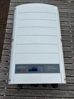 Solaredge SE3500 omvormer, Doe-het-zelf en Verbouw, Zonnepanelen en Toebehoren, Ophalen, Gebruikt, Overige typen