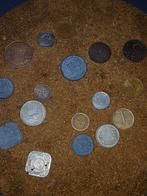 Nederlandse munten vanaf 1910, Ophalen of Verzenden, Nederland, Munten