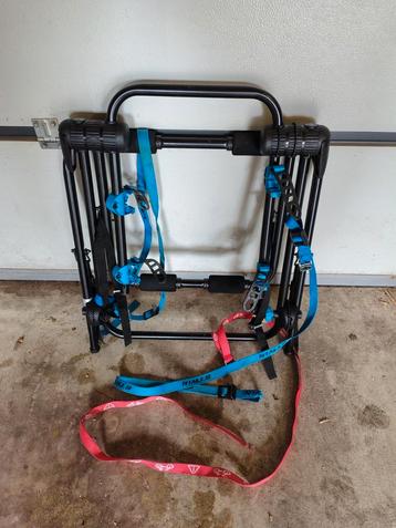Decathlon bike carrier 320 beschikbaar voor biedingen