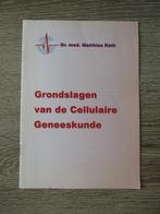 Grondslagen van de cellulaire geneeskunde - Dr. med. Ma, Boeken, Ophalen of Verzenden