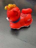 Vtech Zoef Zoef Dieren, Ophalen of Verzenden, Gebruikt, 6 maanden tot 2 jaar