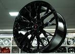 20 INCH YANAR WHEELS DNZ-20 BREEDSET 5X112 BMW 3 | 4 | 5 | 6, Velg(en), Nieuw, Ophalen of Verzenden, Personenwagen