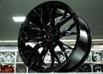 20 INCH YANAR WHEELS DNZ-20 BREEDSET 5X112 BMW 3 | 4 | 5 | 6, Nieuw, Velg(en), Personenwagen, Ophalen of Verzenden