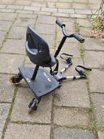 Meerijplankje, Ophalen, Gebruikt