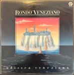 Rondo' Veneziano ‎– Odissea Veneziana, Ophalen of Verzenden, Zo goed als nieuw, 1980 tot 2000, 12 inch
