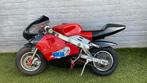 Minibike kolia 49cc, Ophalen, Gebruikt, Overige typen, 49 cc