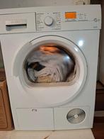 Siemens droger / wasdroger, Witgoed en Apparatuur, Wasdrogers, Ophalen, 6 tot 8 kg, Anti-kreukfase, Zo goed als nieuw