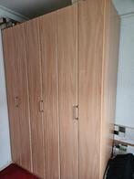 kleerkast, Ophalen, Gebruikt, 100 tot 150 cm, 75 cm of meer