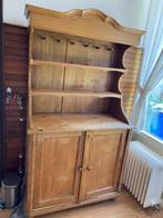 Grenen buffetkast, Huis en Inrichting, Kasten | Buffetkasten, Ophalen, 50 tot 100 cm, 25 tot 50 cm, Gebruikt