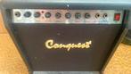 Conquest, Ophalen, Zo goed als nieuw, Minder dan 50 watt