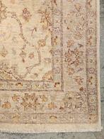 Handgeknoopt Perzisch wol Ziegler tapijt floral 167x240cm, 200 cm of meer, 150 tot 200 cm, Gebruikt, Rechthoekig