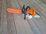 Stihl ms 260 kettingzaag, Tuin en Terras, Hand-tuingereedschap, Ophalen, Gebruikt, Stihl
