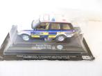 Range Rover 1998 London Metropolitan Police 1:43 auto, Ophalen of Verzenden, Nieuw, Auto, Overige merken