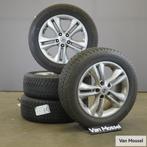 Nissan Quashqai Bridgestone Blizzak LM25 Winter 215/60/R17