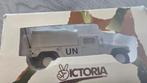 R004 Hummer Modelauto, Hobby en Vrije tijd, Modelauto's | 1:50, Ophalen of Verzenden, Nieuw, Auto, SIKU