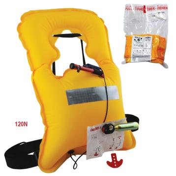 Reddingsvest / zwemvesten voor verplichting 120N/100N VITA ! beschikbaar voor biedingen